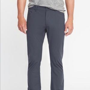 Men’s Old Navy Flex Pants 36x32